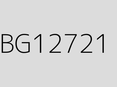 BG12721