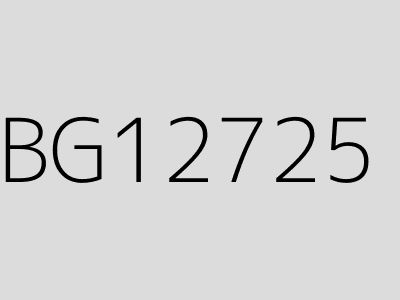 BG12725