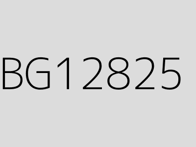 BG12825