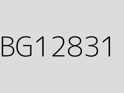 BG12831