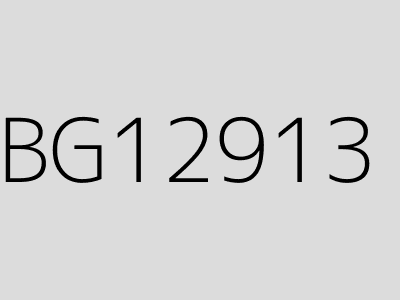 BG12913