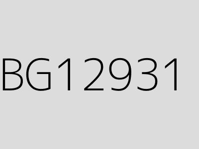 BG12931