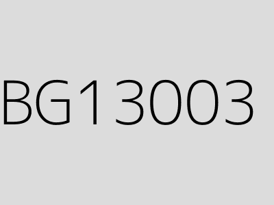 BG13003