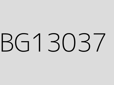 BG13037