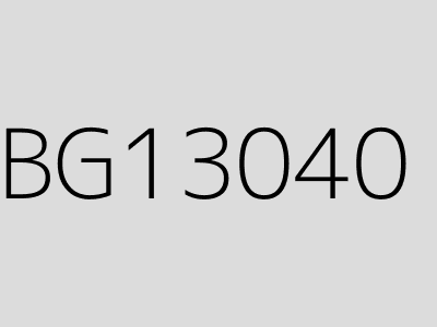 BG13040