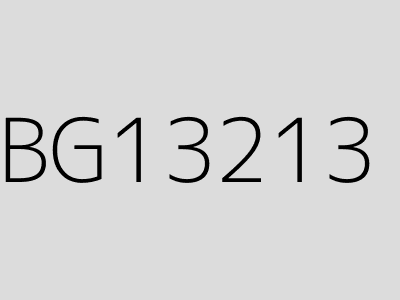 BG13213