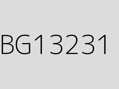 BG13231