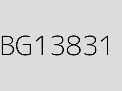 BG13831