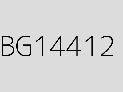 BG14412