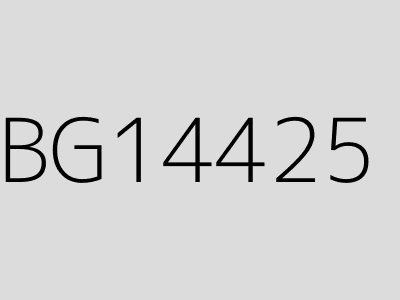 BG14425