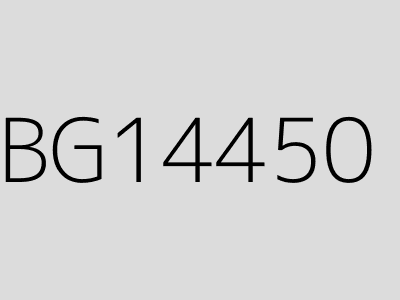 BG14450