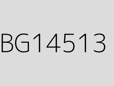 BG14513