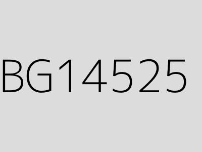 BG14525