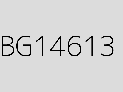 BG14613