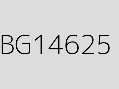 BG14625