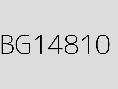 BG14810