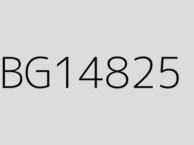 BG14825
