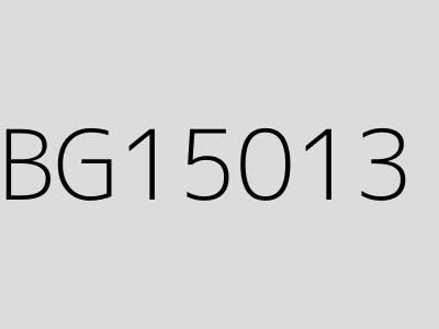 BG15013