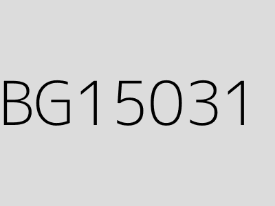 BG15031