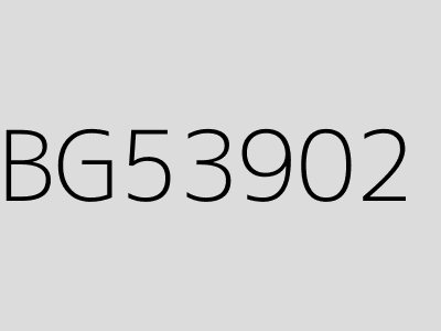 BG53902