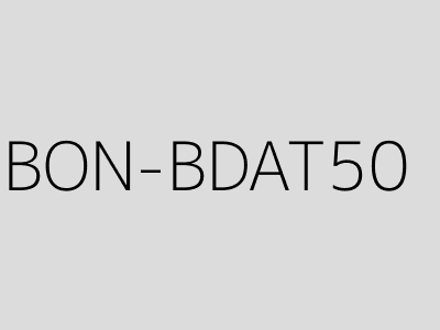 BON-BDAT50