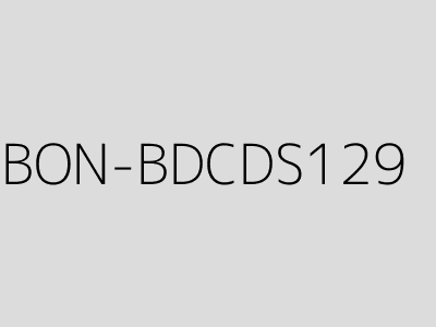BON-BDCDS129