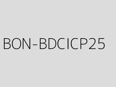 BON-BDCICP25