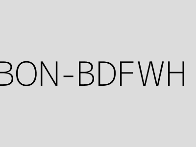 BON-BDFWH