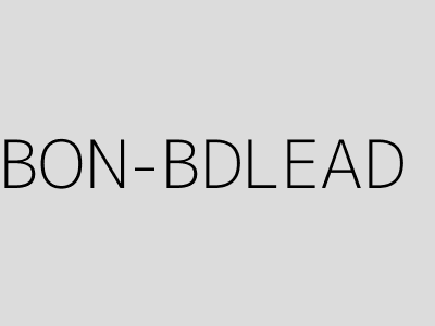 BON-BDLEAD
