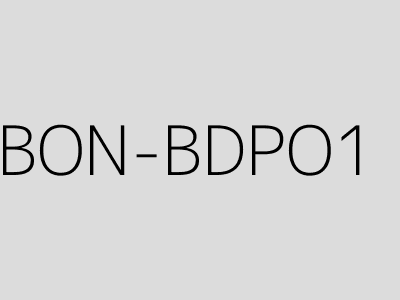 BON-BDPO1