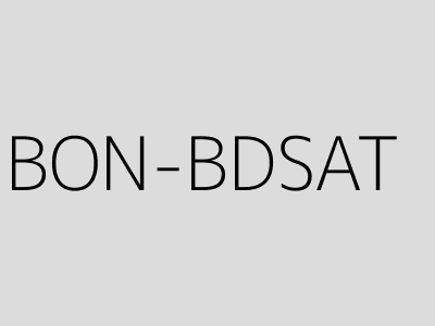 BON-BDSAT