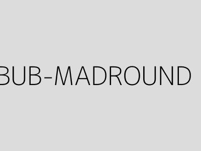 BUB-MADROUND