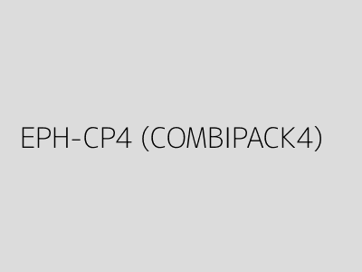 EPH-CP4 (COMBIPACK4)