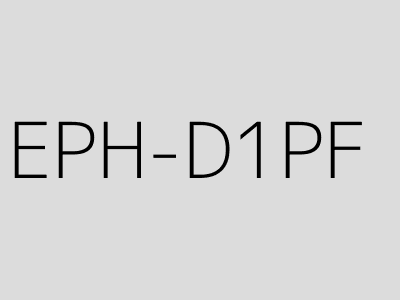 EPH-D1PF