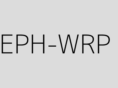 EPH-WRP