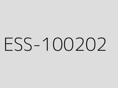 ESS-100202