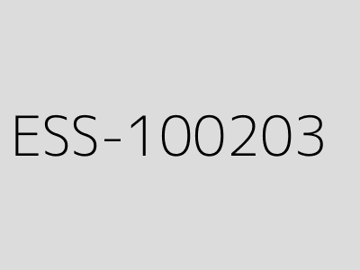 ESS-100203