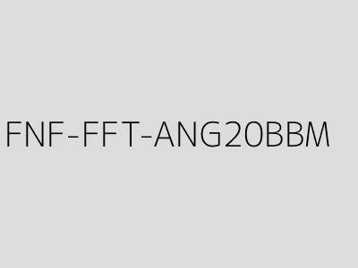 FNF-FFT-ANG20BBM