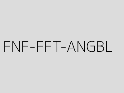 FNF-FFT-ANGBL