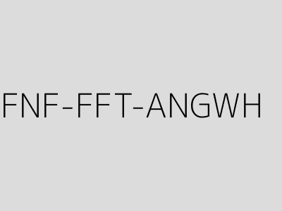 FNF-FFT-ANGWH