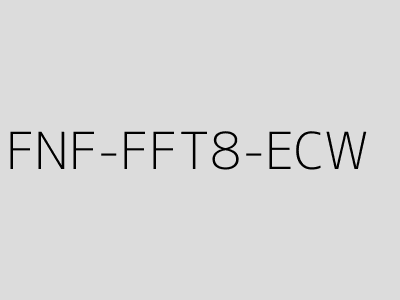 FNF-FFT8-ECW