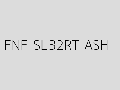 FNF-SL32RT-ASH