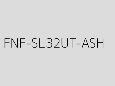 FNF-SL32UT-ASH