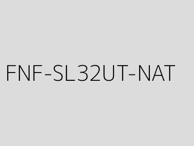 FNF-SL32UT-NAT