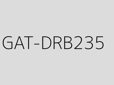 GAT-DRB235