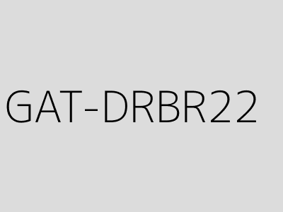 GAT-DRBR22
