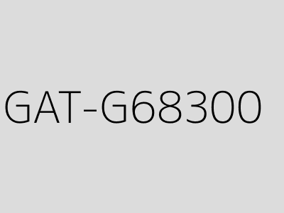 GAT-G68300