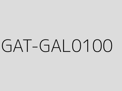 GAT-GAL0100