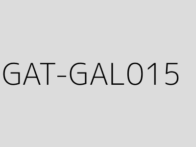 GAT-GAL015