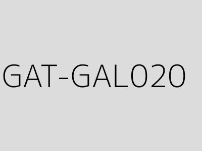 GAT-GAL020